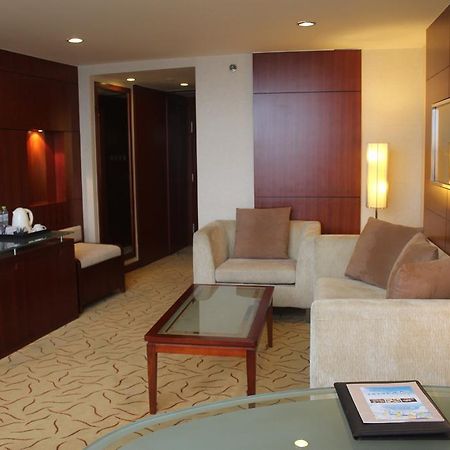 Ariva Beijing West Hotel المظهر الخارجي الصورة