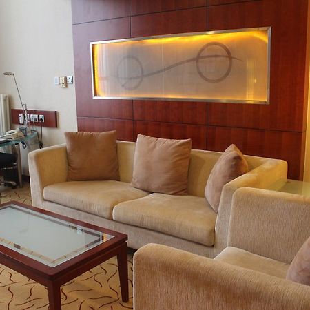 Ariva Beijing West Hotel المظهر الخارجي الصورة