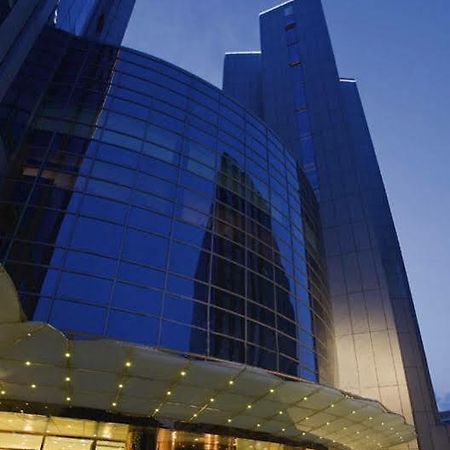 Ariva Beijing West Hotel المظهر الخارجي الصورة