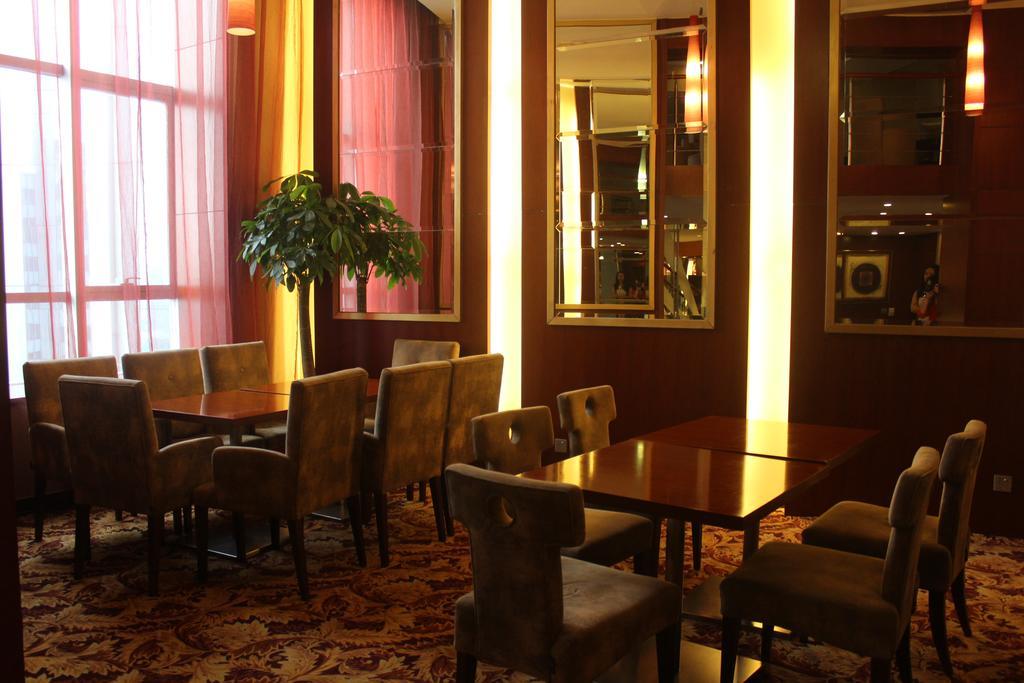 Ariva Beijing West Hotel المظهر الخارجي الصورة
