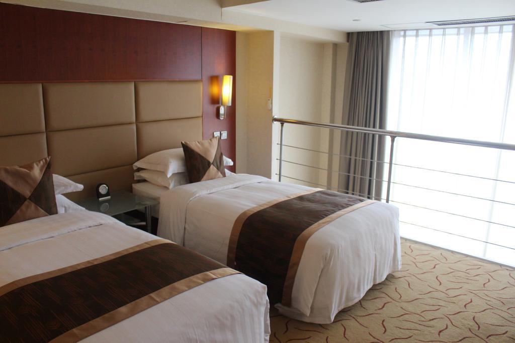 Ariva Beijing West Hotel المظهر الخارجي الصورة