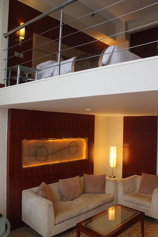 Ariva Beijing West Hotel المظهر الخارجي الصورة