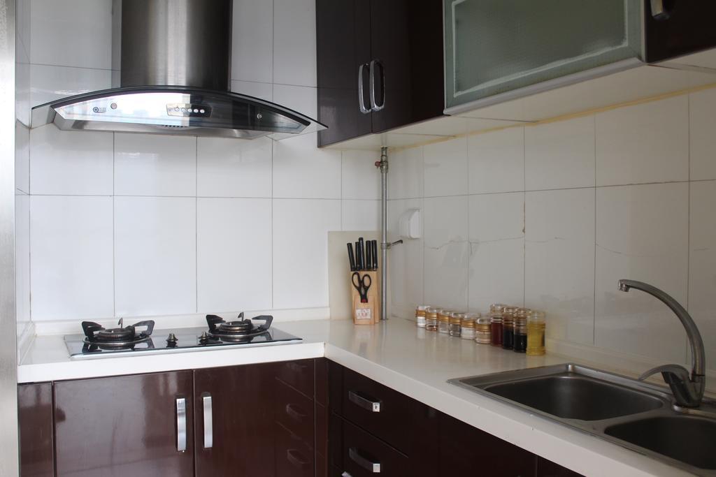 Ariva Beijing West Hotel المظهر الخارجي الصورة