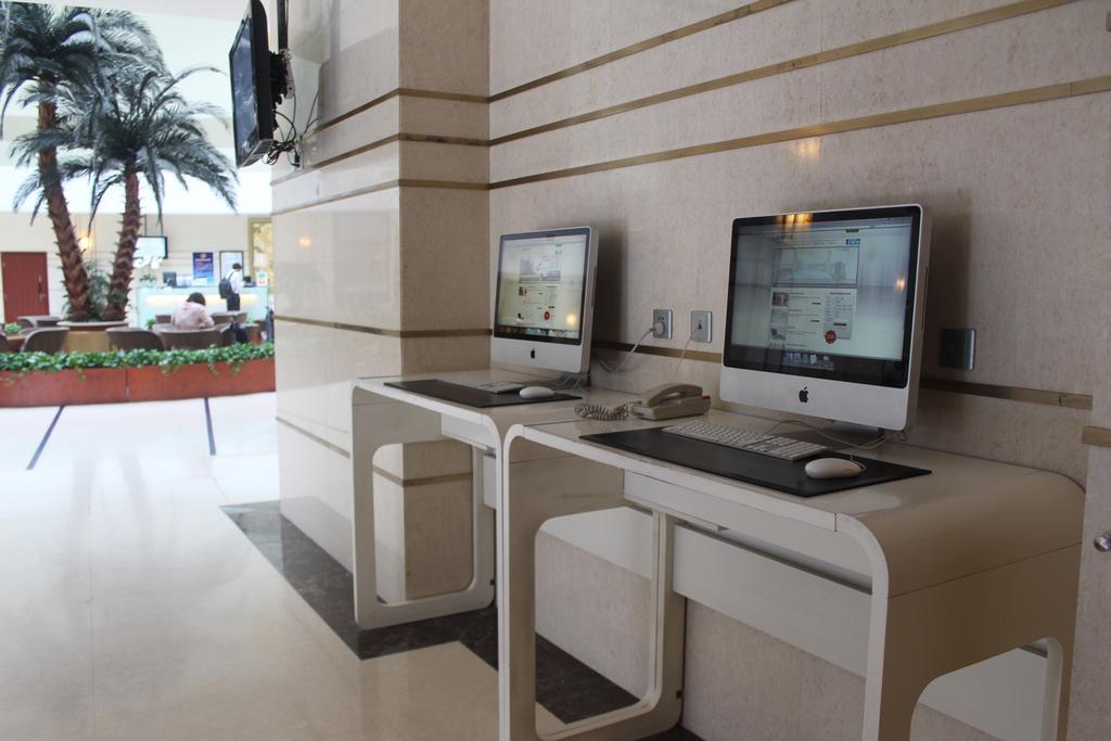 Ariva Beijing West Hotel المظهر الخارجي الصورة