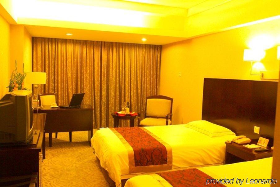 Ariva Beijing West Hotel الغرفة الصورة