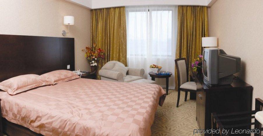 Ariva Beijing West Hotel الغرفة الصورة