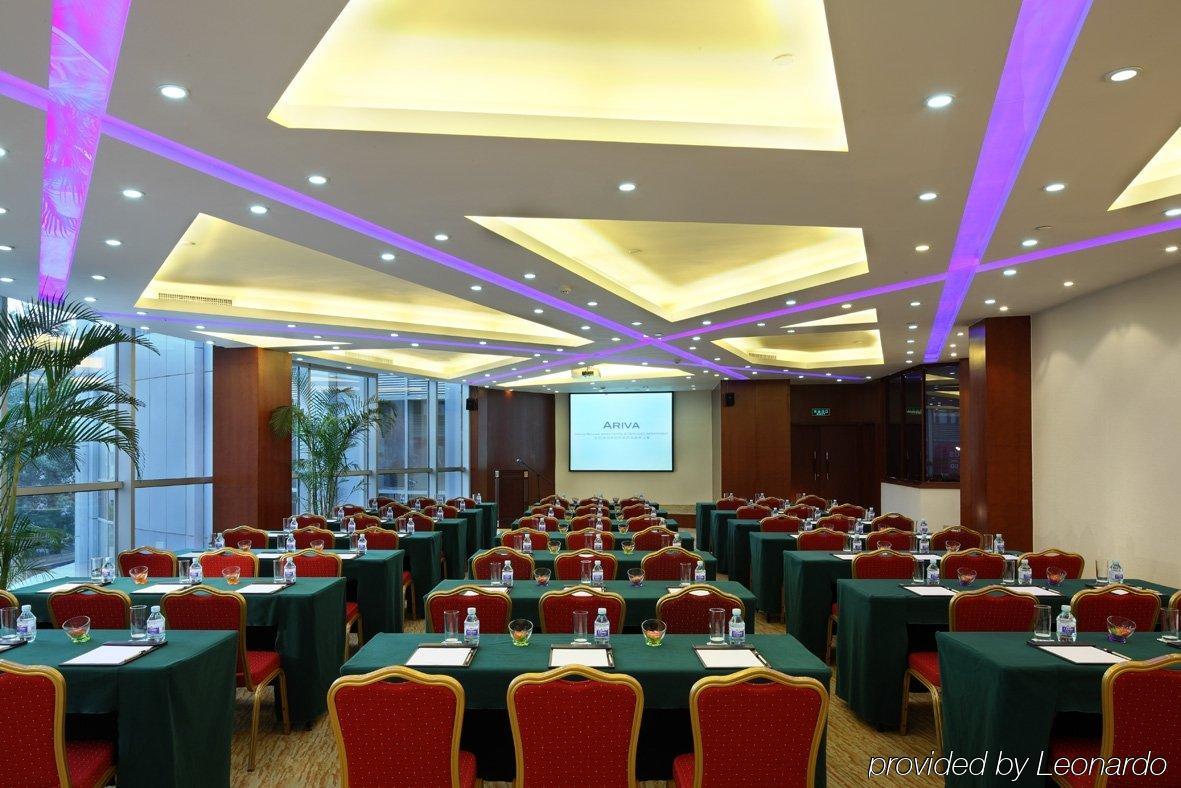 Ariva Beijing West Hotel المظهر الخارجي الصورة