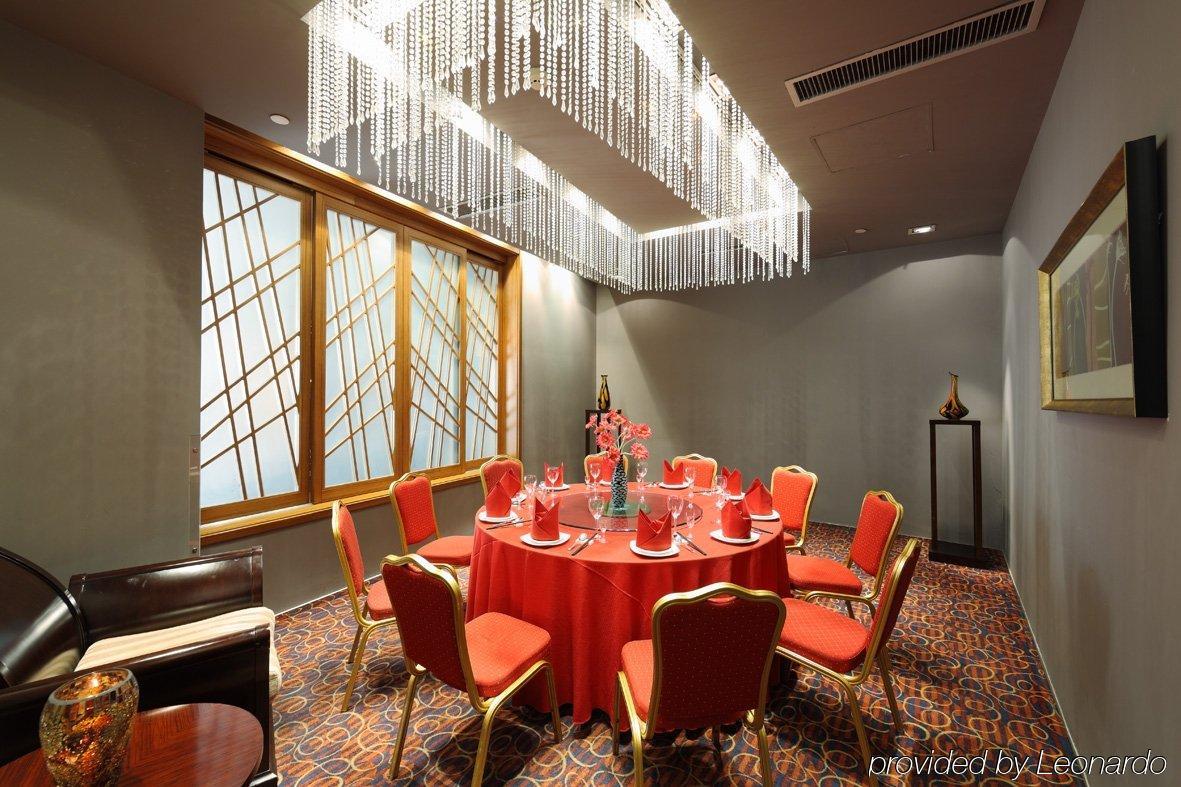 Ariva Beijing West Hotel المظهر الخارجي الصورة