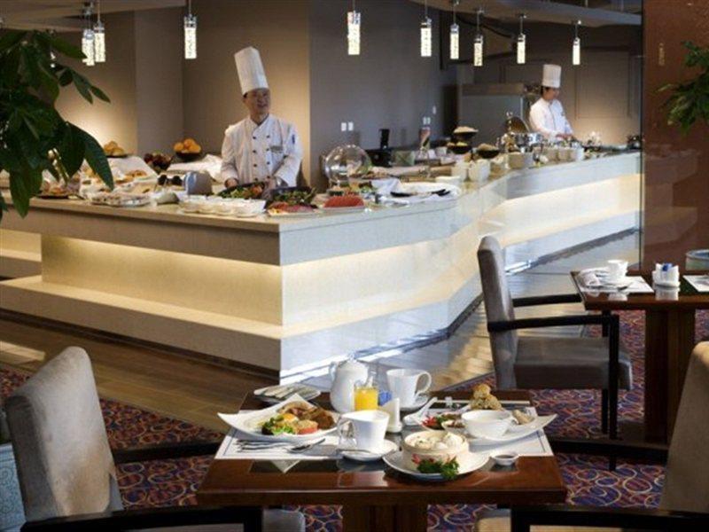 Ariva Beijing West Hotel المظهر الخارجي الصورة