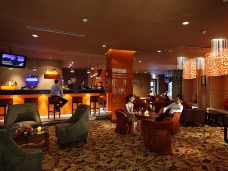 Ariva Beijing West Hotel المظهر الخارجي الصورة
