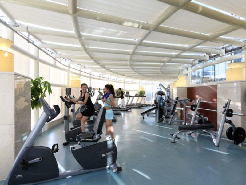 Ariva Beijing West Hotel المظهر الخارجي الصورة