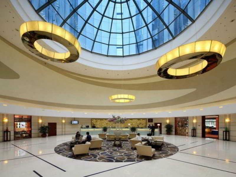 Ariva Beijing West Hotel المظهر الخارجي الصورة