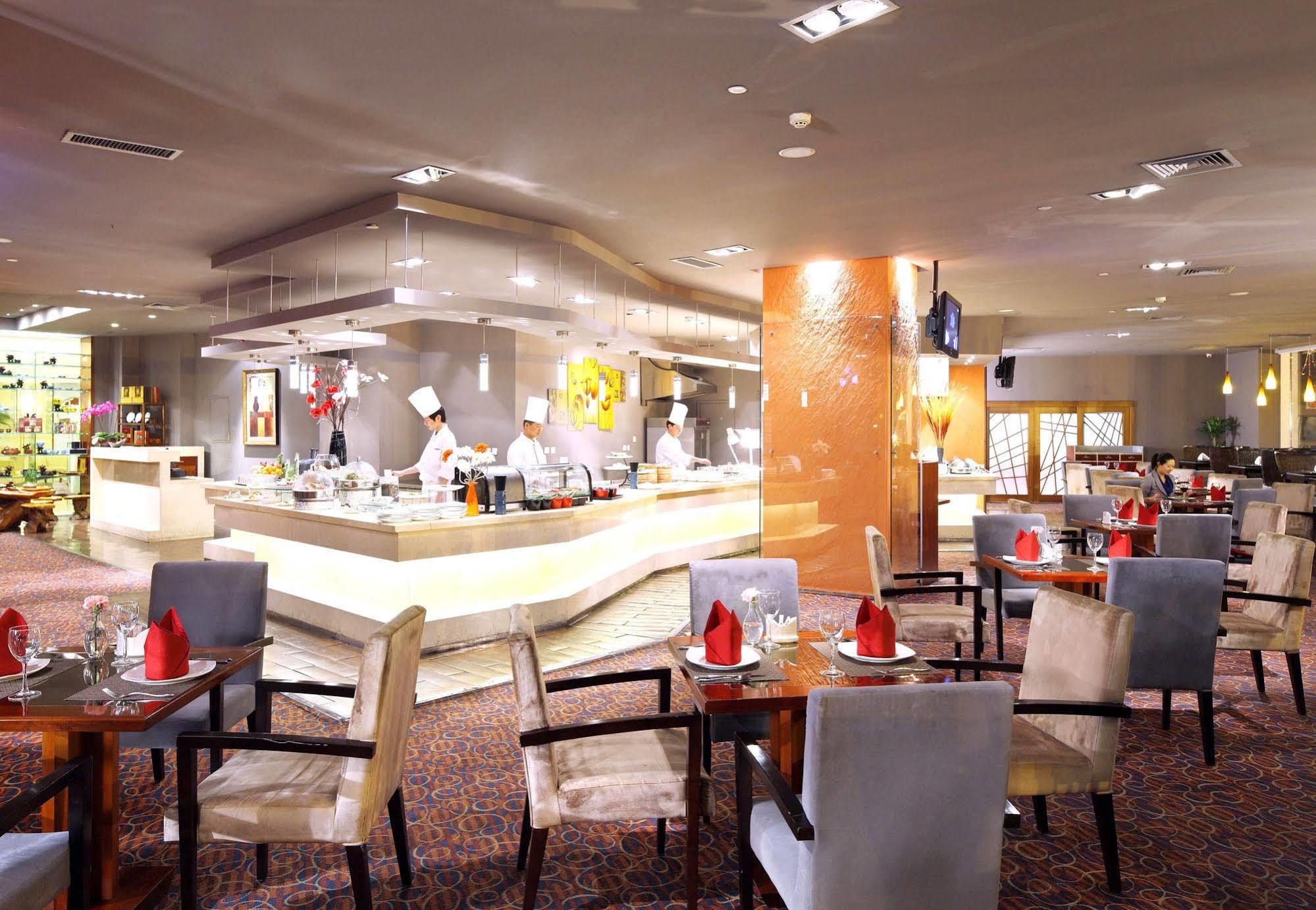 Ariva Beijing West Hotel المظهر الخارجي الصورة