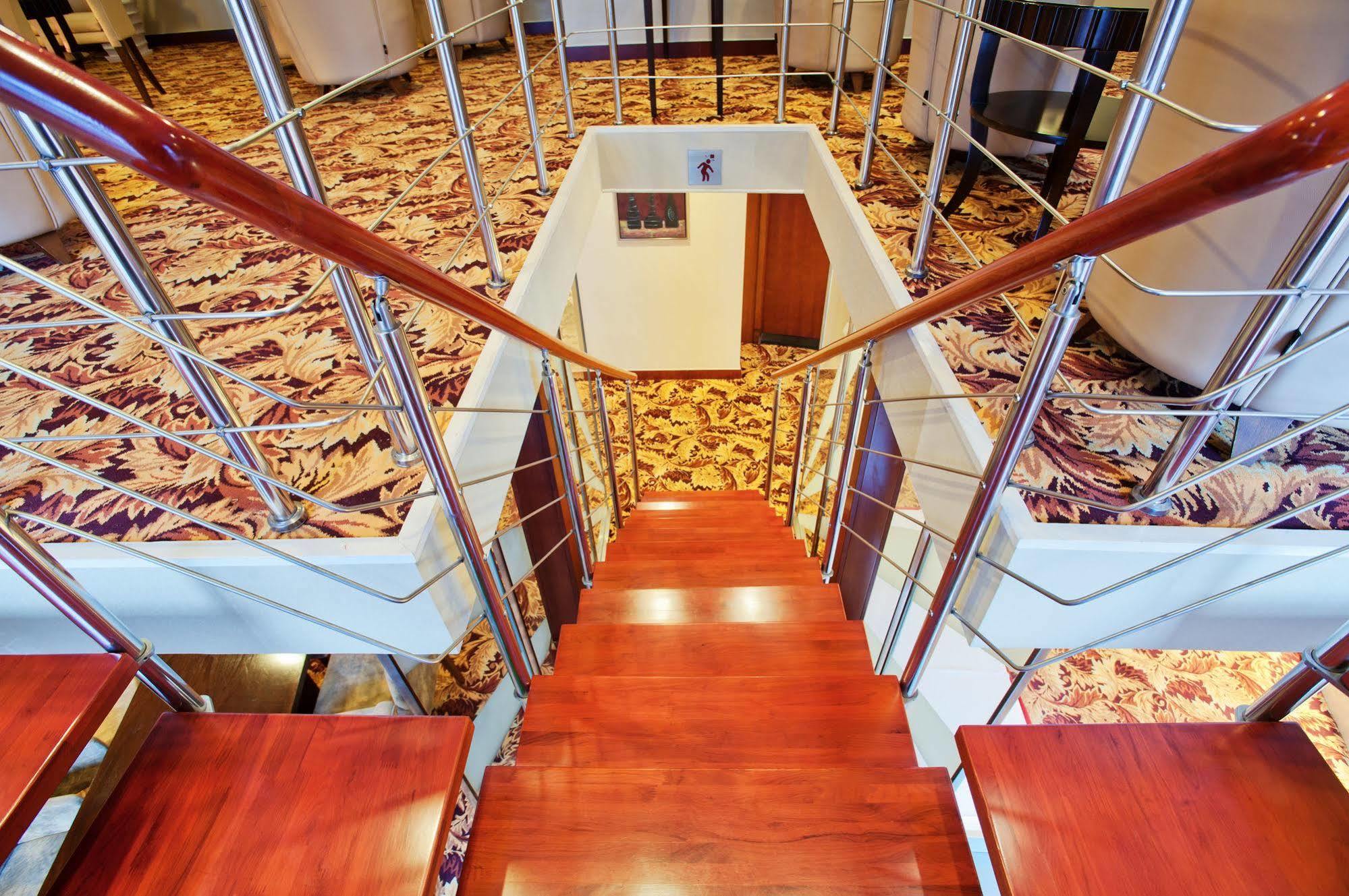 Ariva Beijing West Hotel المظهر الخارجي الصورة